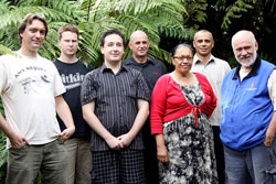 Research Team
